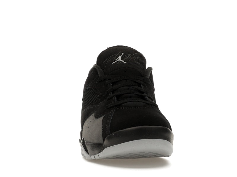 Jordan MVP 92 Black Wolf Grey
