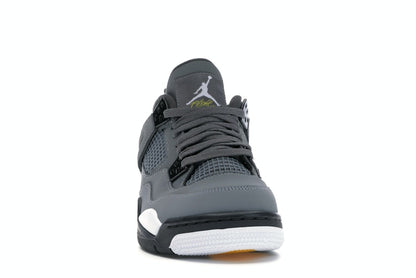 Jordan 4 Retro Cool Grey (2019) (GS)