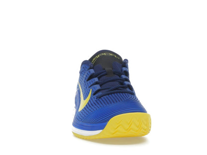 Nike Court Air Zoom Vapor 12 Clay Racer Blue Deep Royal Blue White Lightning