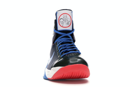 Nike Hyperdunk Supreme NBA on TNT