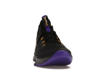 Nike LeBron Witness 5 Lakers