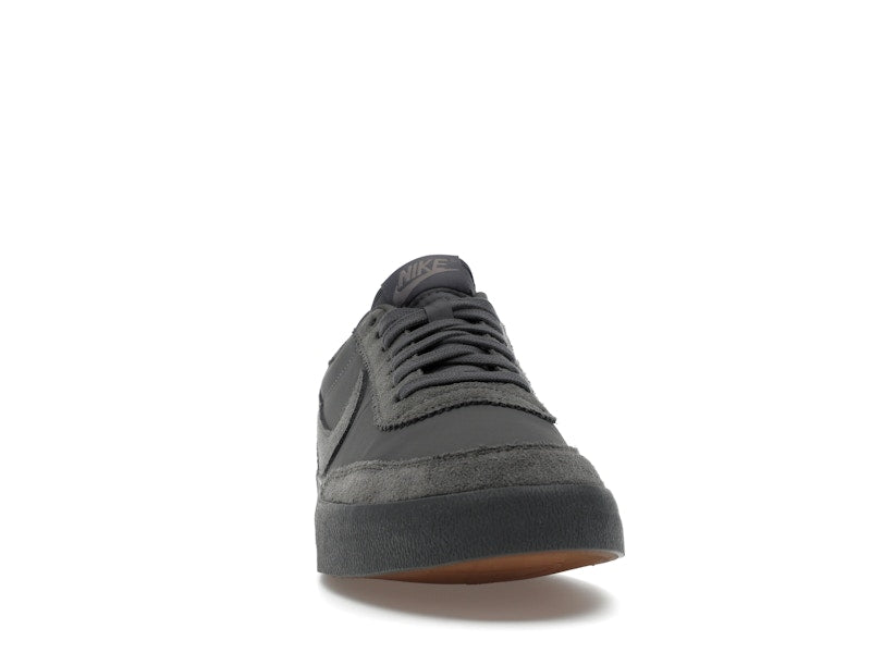 Nike Killshot 2 Iron Grey Metallic Pewter Racer Blue