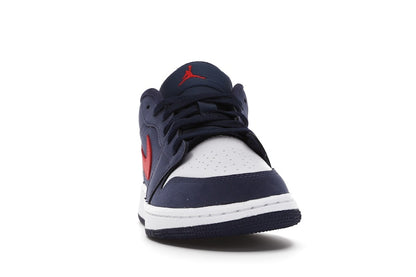 Jordan 1 Low USA (GS)