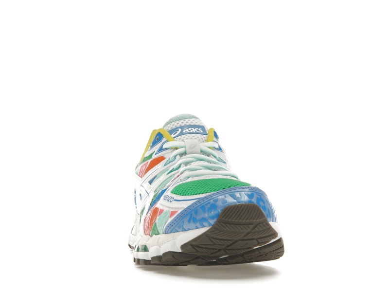 ASICS Gel-Kayano 20 KENZO Multi-Color