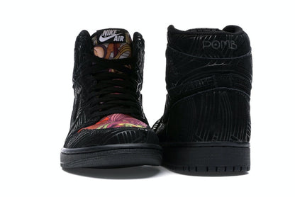 Jordan 1 Retro High Los Primeros
