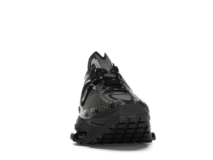 Nike Zoom MMW 004 Triple Black