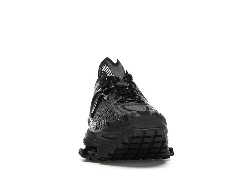 Nike Zoom MMW 004 Triple Black