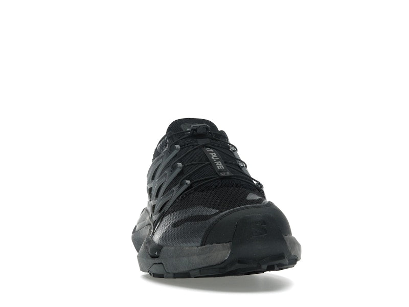 Salomon XT Pu.Re Advanced Black Phantom