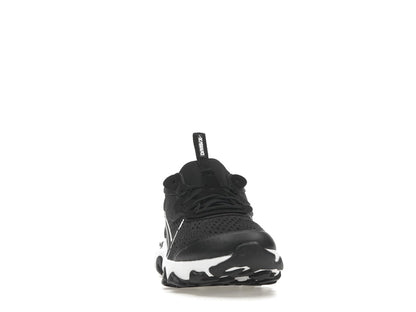 Nike React Vision Black (GS)