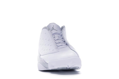 Jordan 13 Retro Low Pure Platinum