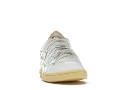 Nike Dunk Low Off-White Lot 1