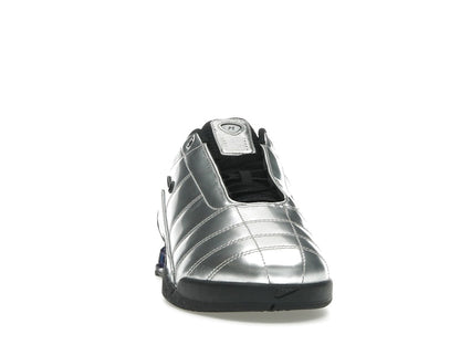 Nike Total 90 Secutor Shox Magia Maha Amsterdam Metallic Silver (Women's)