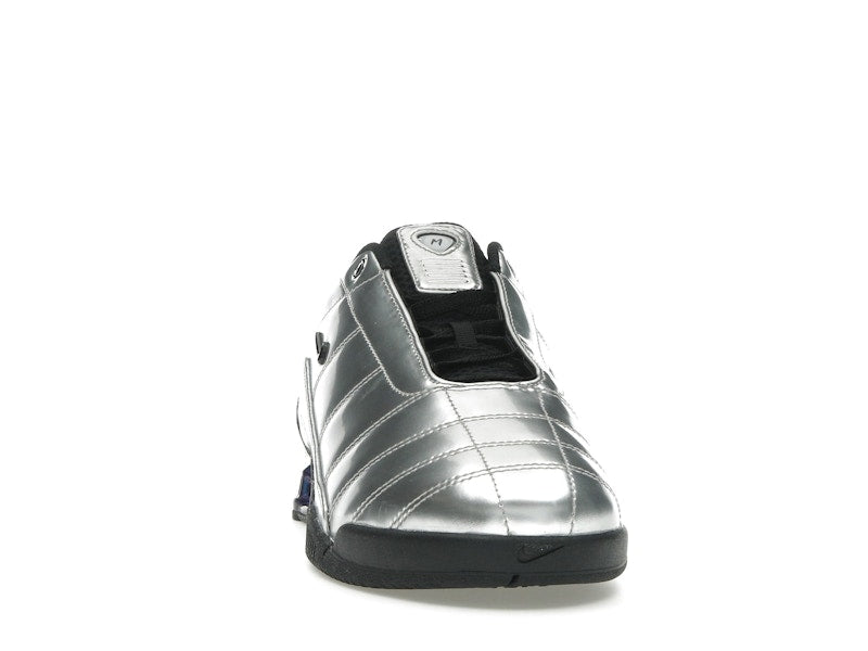 Nike Total 90 Secutor Shox Magia Maha Amsterdam Metallic Silver (Women's)