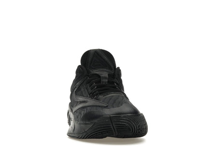 Nike Giannis Immortality 3 Triple Black