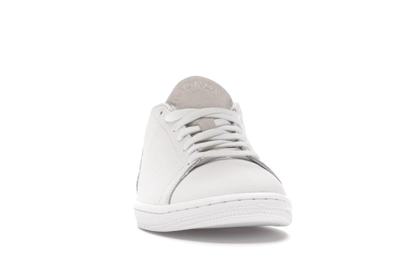 Jordan Centre Court White