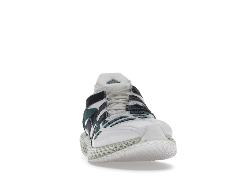 adidas Predator Accelerator 4D EQT White Sub Green
