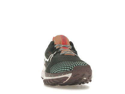 Nike React Pegasus Trail 4 Sequoia Guava Ice (Women's)