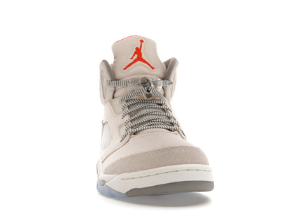 Jordan 5 Retro SE Craft Light Orewood Brown