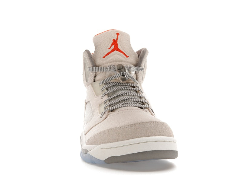 Jordan 5 Retro SE Craft Light Orewood Brown