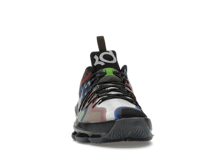 Nike KD 8 What the