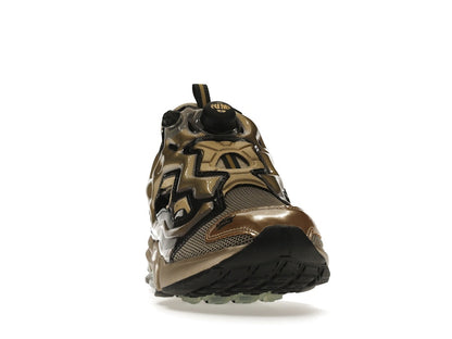 Reebok Instapump Fury Millennium Metallic Bronze