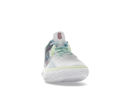 Nike Kyrie Flytrap V Grey Fog Blue Chill