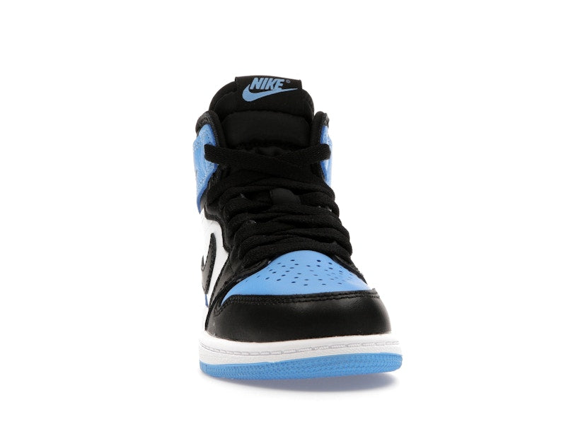 Jordan 1 Retro High OG UNC Toe (PS)