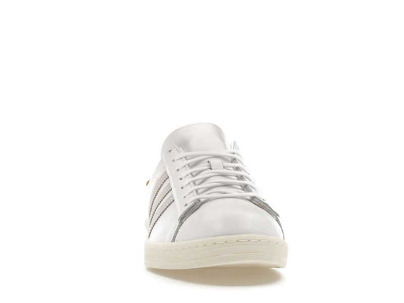adidas Campus 80s Kith Classics White Mango