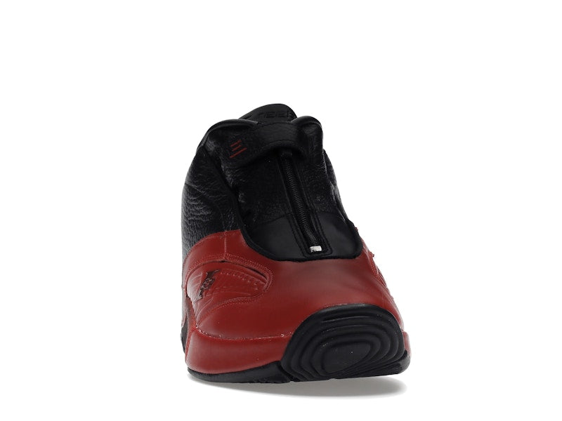 Reebok Answer IV Flash Red