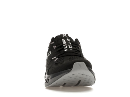 On Running Cloudsurfer Black (Women's)