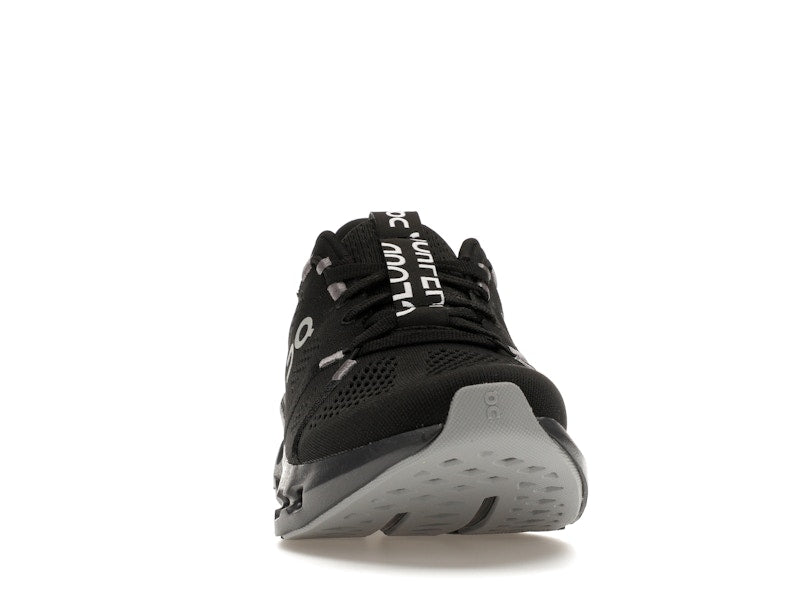On Running Cloudsurfer Black (Women's)