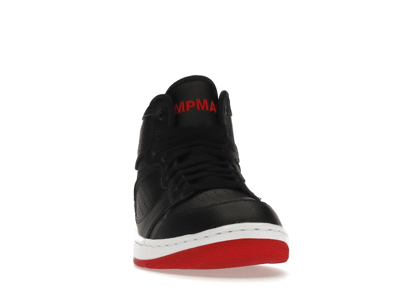 Jordan Access Bred