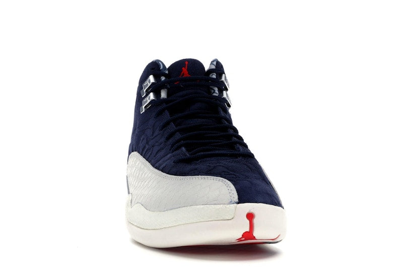 Jordan 12 Retro International Flight