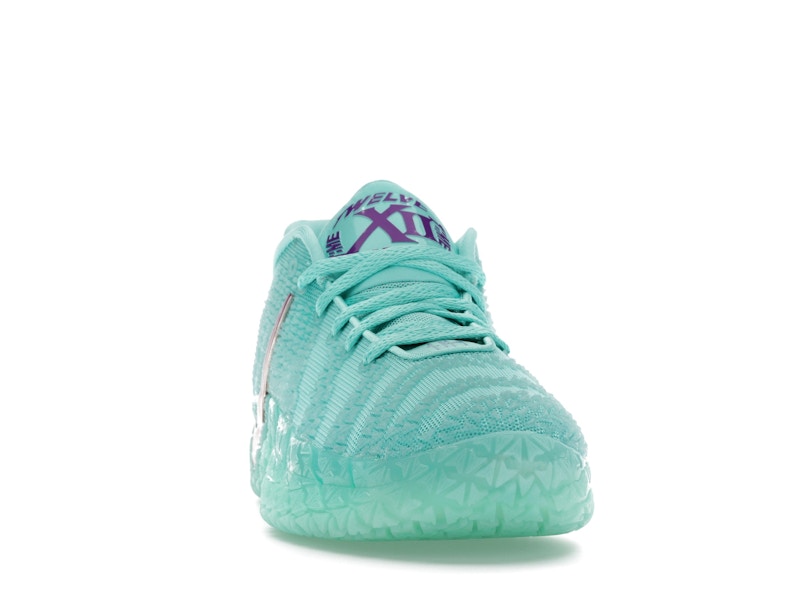 Nike Ja 3 Twelve Time