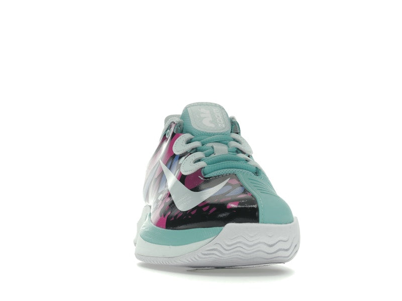Nike Court Air Zoom GP Turbo Naomi Osaka Aqua (Women's)