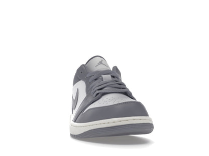Air Jordan 1 Low Vintage Stealth Grey