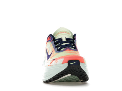 Nike Vomero Plus Barely Volt Multi-Color