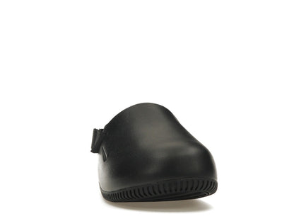 Nike Calm Mule Black