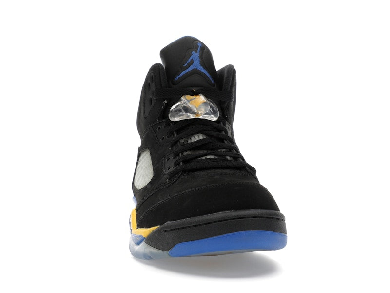 Jordan 5 Retro Shanghai Shen