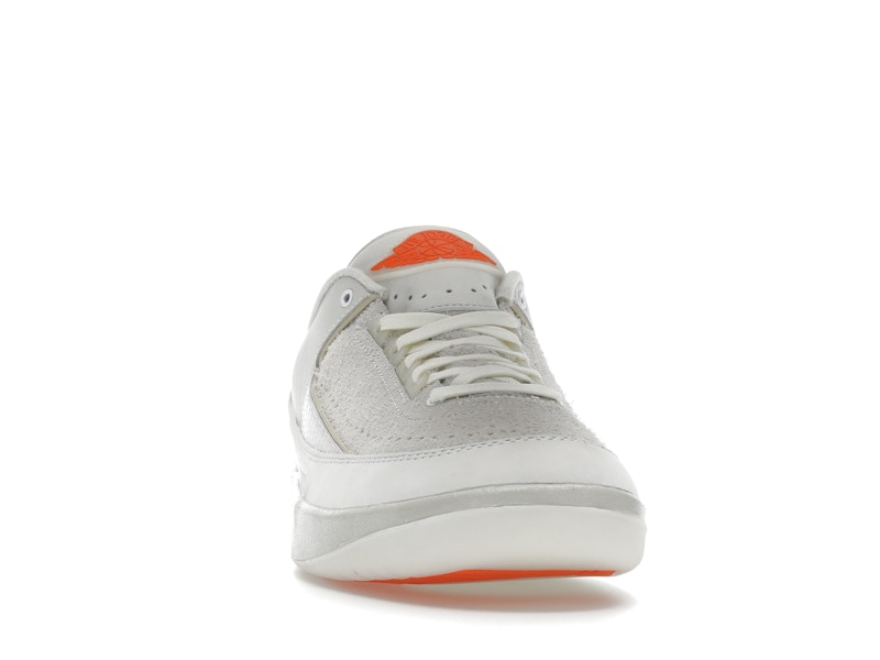 Jordan 2 Retro Low Shelflife