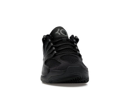 Nike KD 18 TB Triple Black