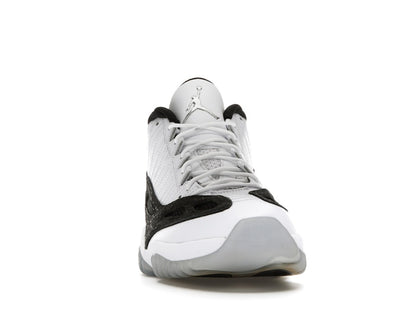Jordan 11 Retro Low IE White/Black (2011)