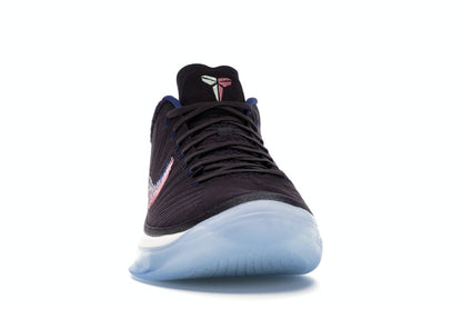 Nike Kobe A.D. Mid Port Wine