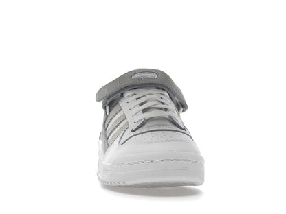 adidas Forum Low Cloud White Grey (Women's)