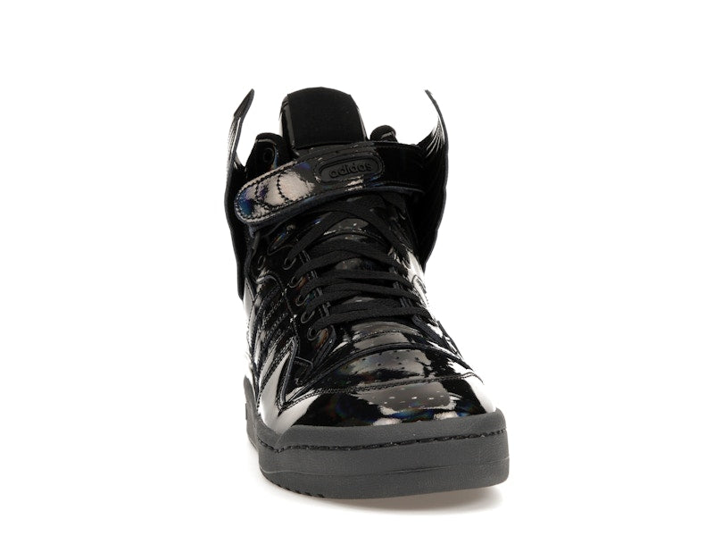 adidas Forum Hi Wings 4.0 Jeremy Scott Black Opal