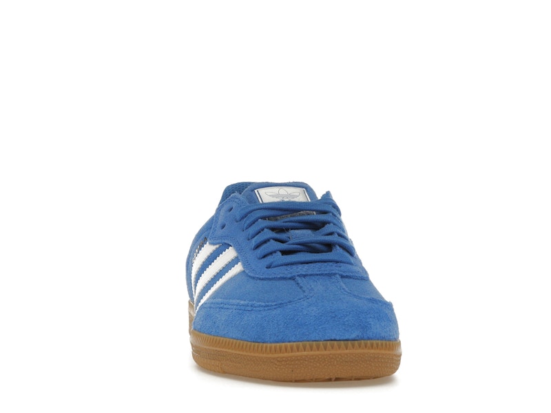 adidas Samba ADV Blue Bird