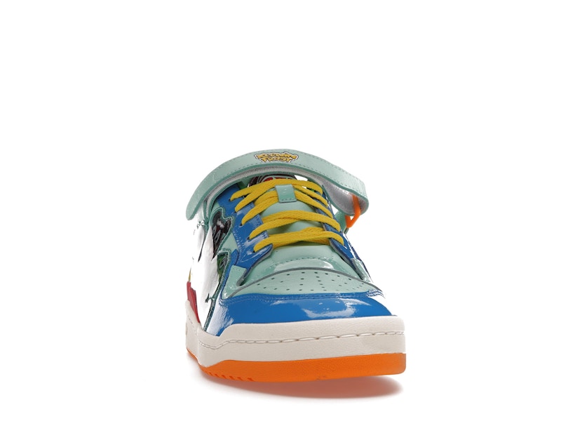 adidas Forum Low Kerwin Frost Benchmates