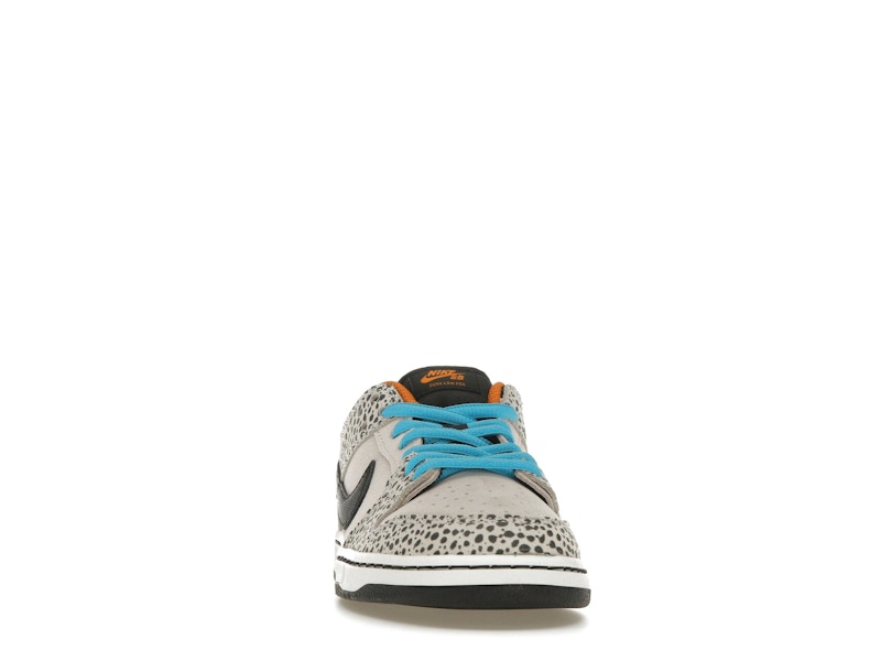 Nike SB Dunk Low Electric Pack Olympic Safari (PS)