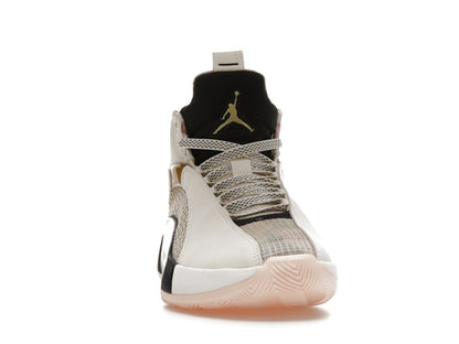 Jordan XXXV Paris