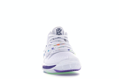 Nike Kyrie 5 White Denim (GS)